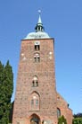 Die St. Nikolai Kirche Die St. Nikolai Kirche