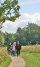 Wandern auf der Ferieninsel Fehmarn