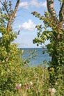 Ein Blick auf die Ostsee Ein Blick auf die Ostsee